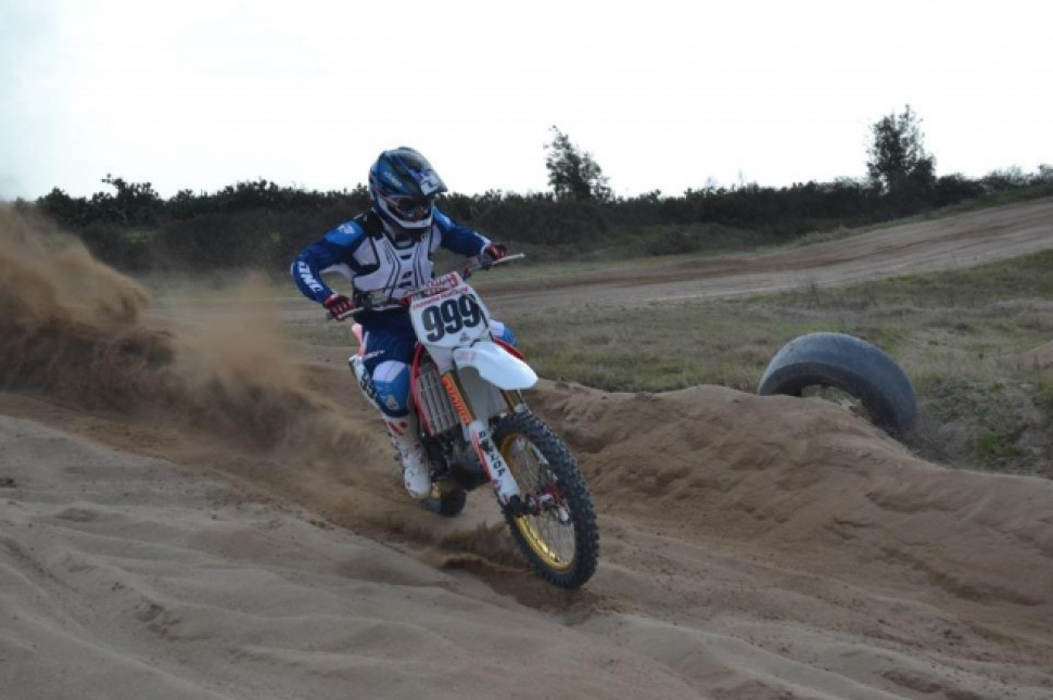 WORLD MOTOCROSS HONDA WORLD MOTOCROSS HONDA