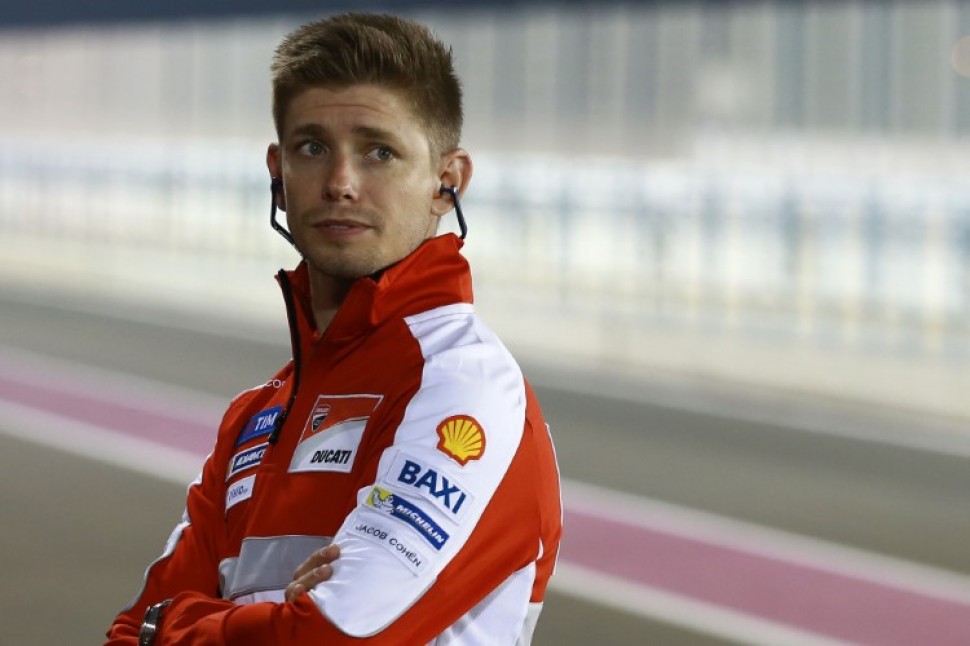 DUCATI FACTORY RACING DUCATI FACTORY RACING