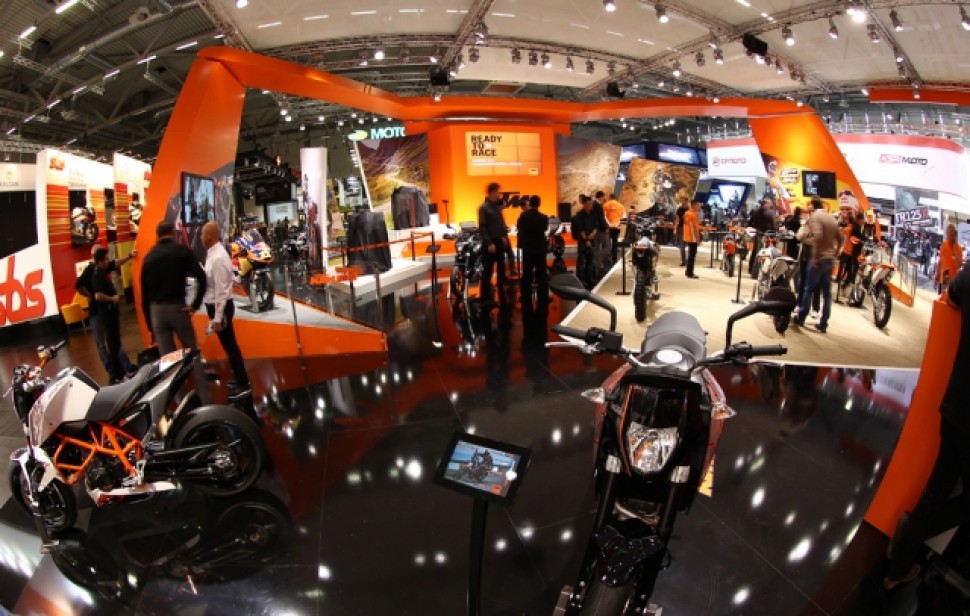 INTERMOT-2012