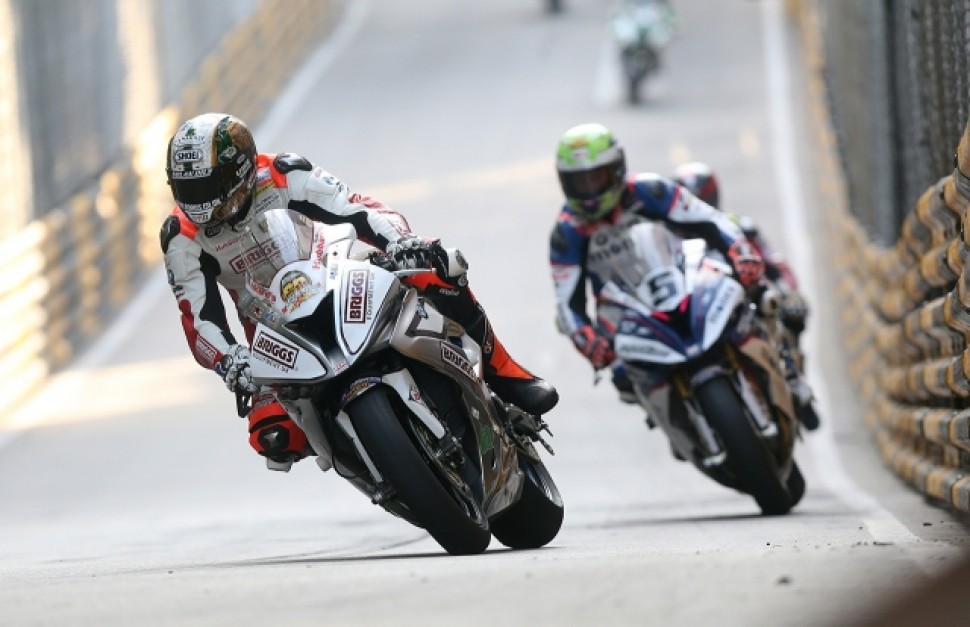 MACAU GP MACAU GP