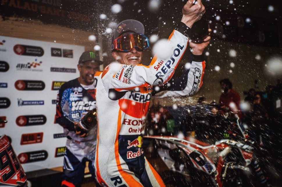 SUPERPRESTIGIO SUPERPRESTIGIO