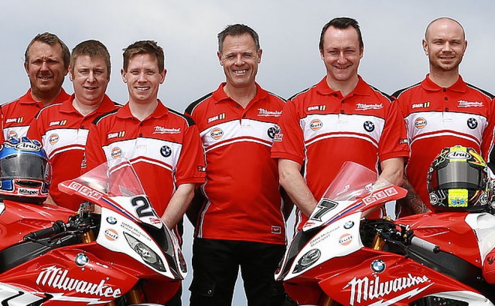 MILWAUKEE APRILIA RACING MILWAUKEE APRILIA RACING