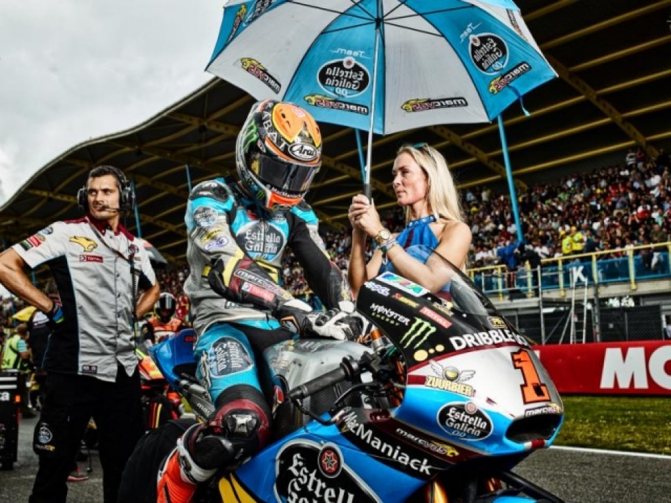 EG 0,0 MARC VDS