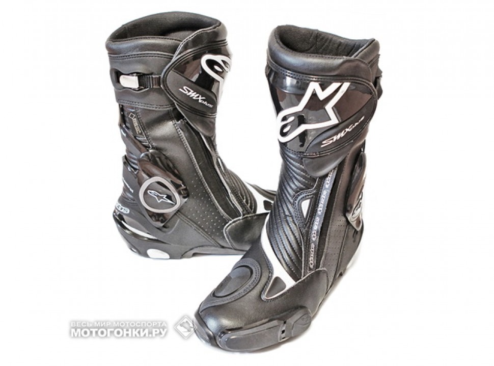 ALPINESTARS SMX PLUS