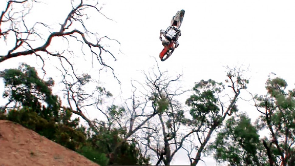 FRONT FLIP 360 FRONT FLIP 360
