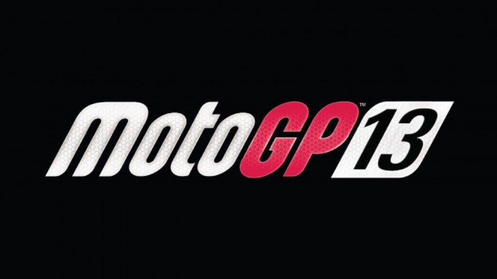 MOTOGP 13 MOTOGP 13