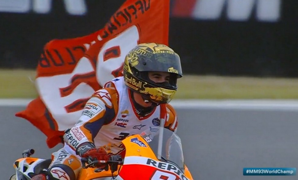 MM93WORLDCHA MM93WORLDCHA
