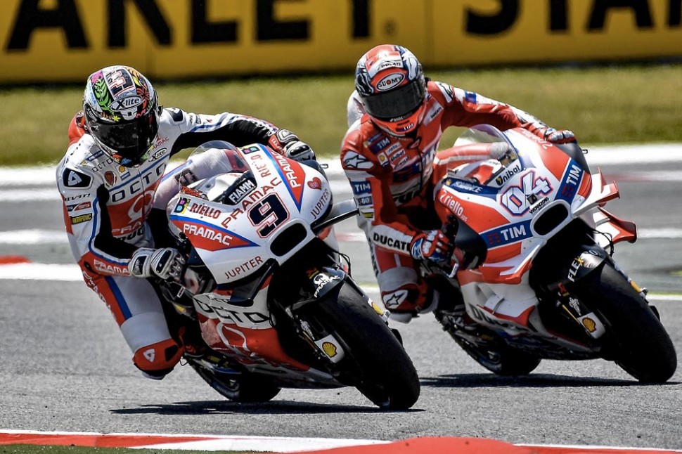 PRAMAC YAKHNICH PRAMAC YAKHNICH