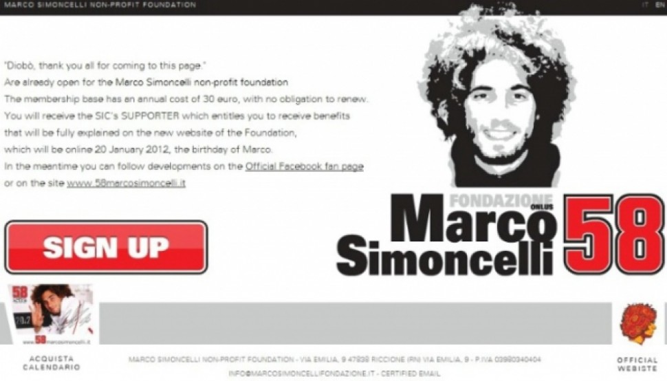 MARCO SIMONCELLI