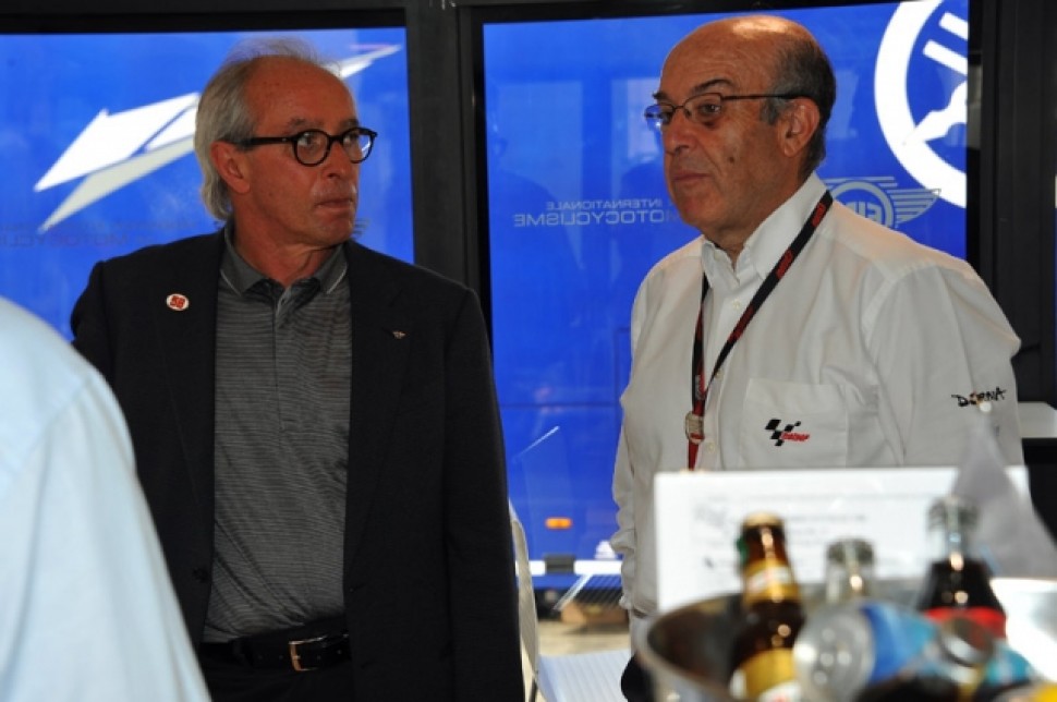 президент DORNA президент DORNA