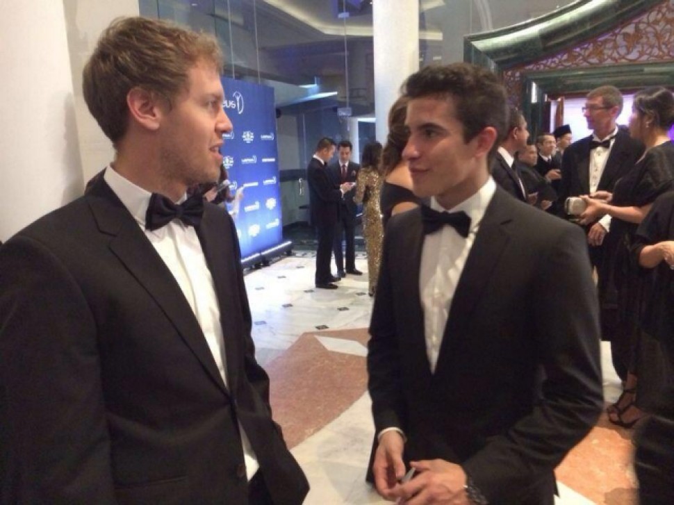 LAUREUS LAUREUS