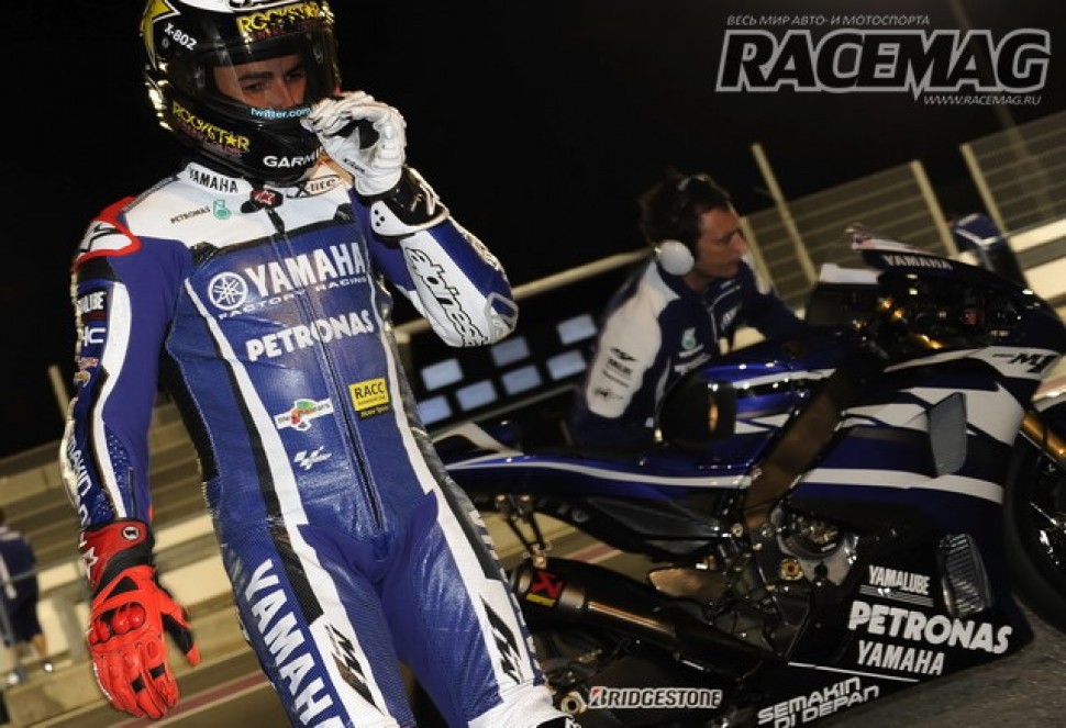 JORGE LORENZO JORGE LORENZO