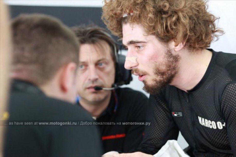 SAN CARLO GRESINI SAN CARLO GRESINI