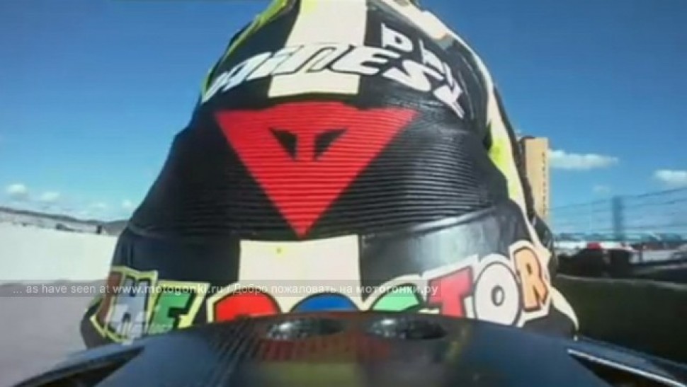 росси в DUCATI росси в DUCATI