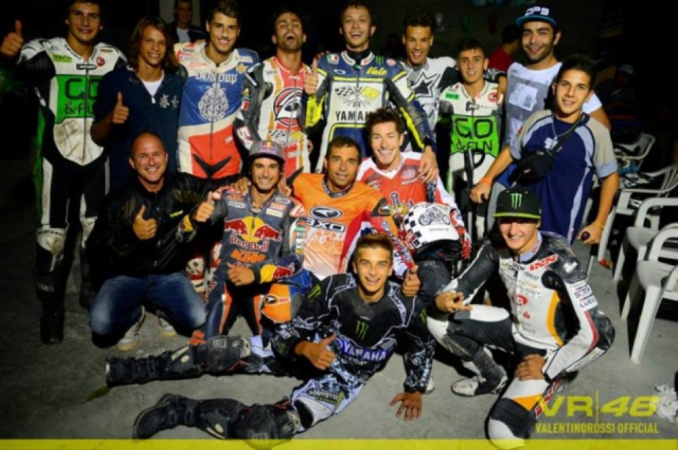 VR46 RACING VR46 RACING