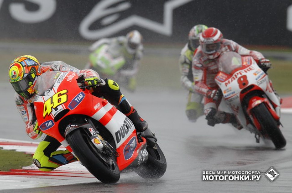 DUCATI DESMOSEDICI GP11 DUCATI DESMOSEDICI GP11