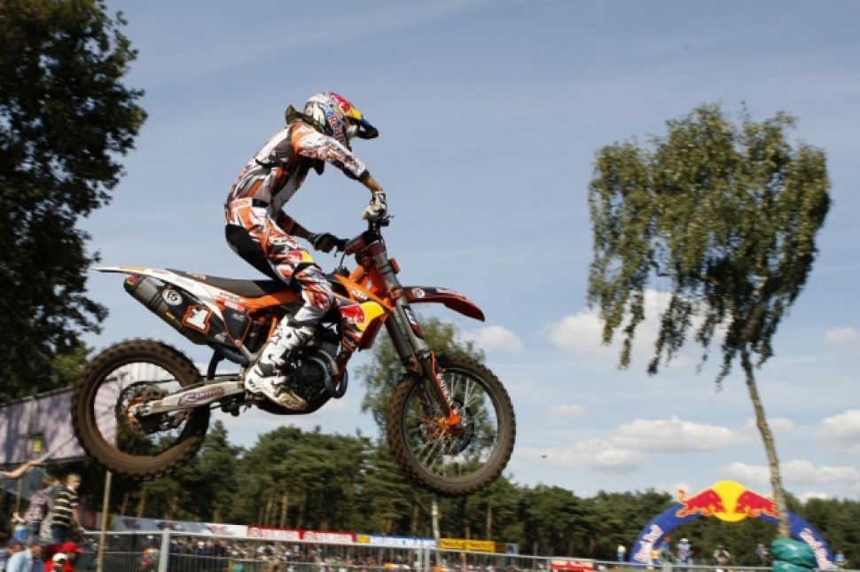 KTM US KTM US