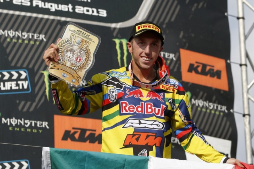 ANTONIO CAIROLI ANTONIO CAIROLI