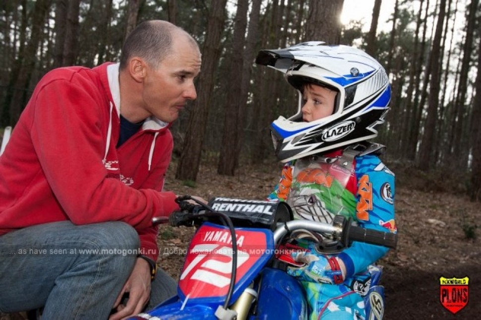 STEFAN EVERTS STEFAN EVERTS