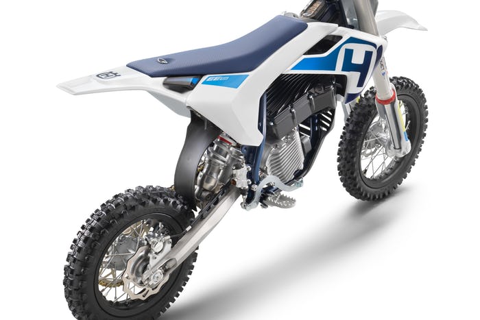 Husqvarna EE5 Husqvarna EE5