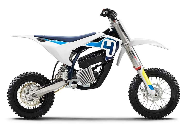 Husqvarna EE5 Husqvarna EE5