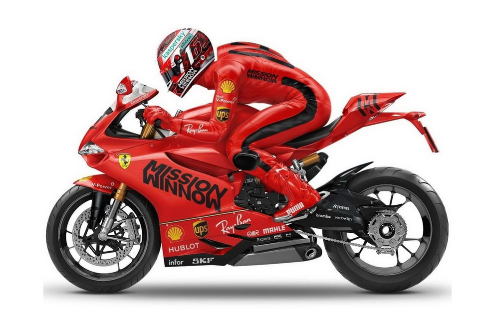 Scuderia Ferrari Scuderia Ferrari