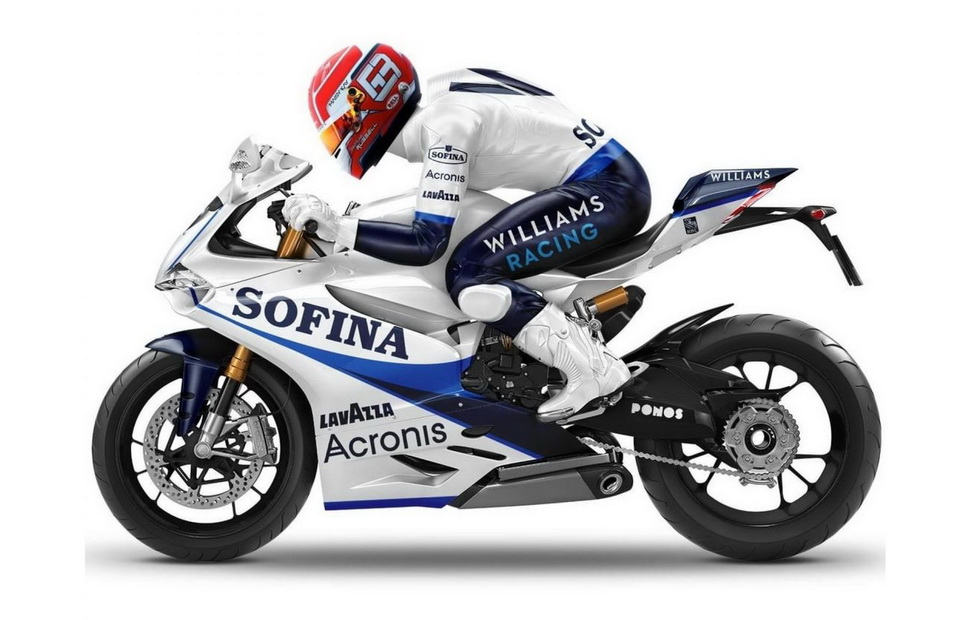 Williams Racing Williams Racing