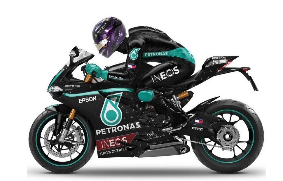 Petronas F1 Petronas F1
