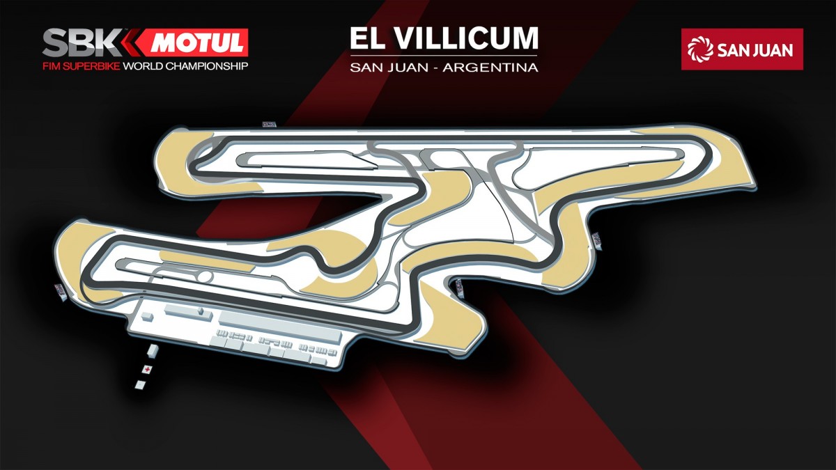 Circuito San Juan Villicum Circuito San Juan Villicum