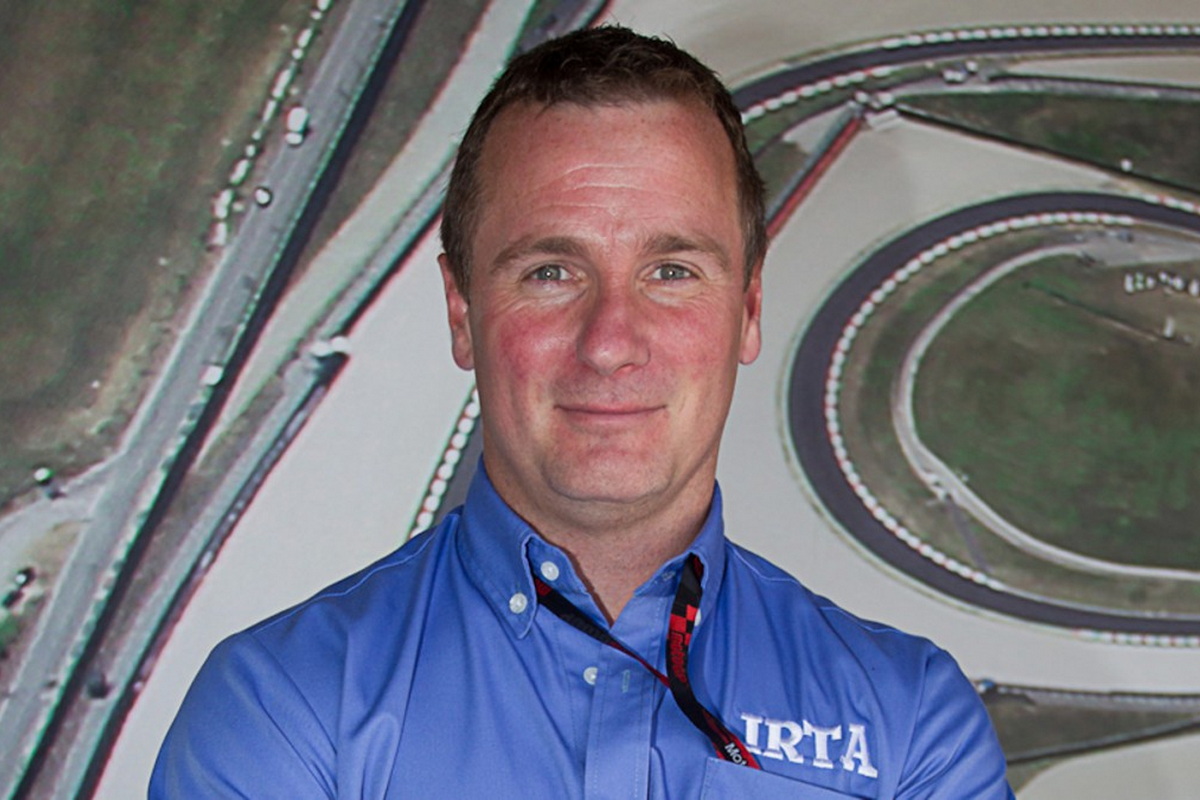 Денни Олдридж, Технический директор MotoGP