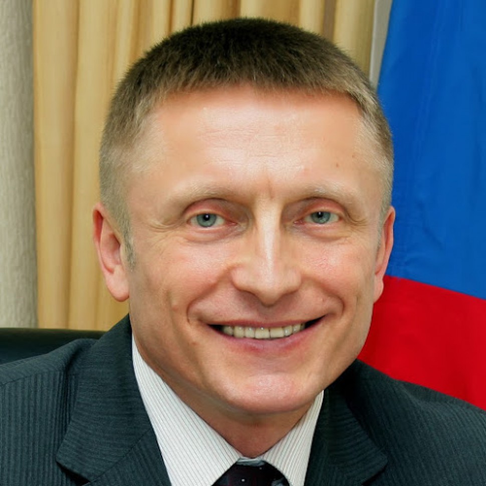 президент мфр президент мфр