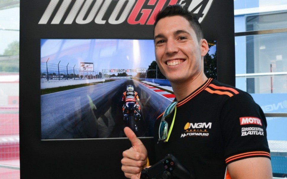 MOTOGP VIDEO MOTOGP VIDEO