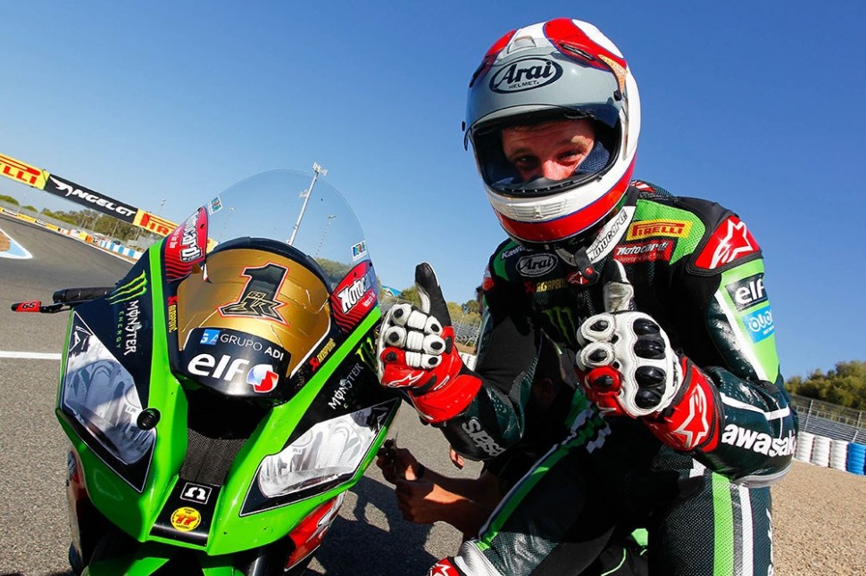 JONATHAN REA