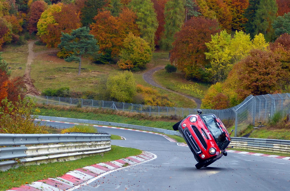 NORDSCHLEIFE