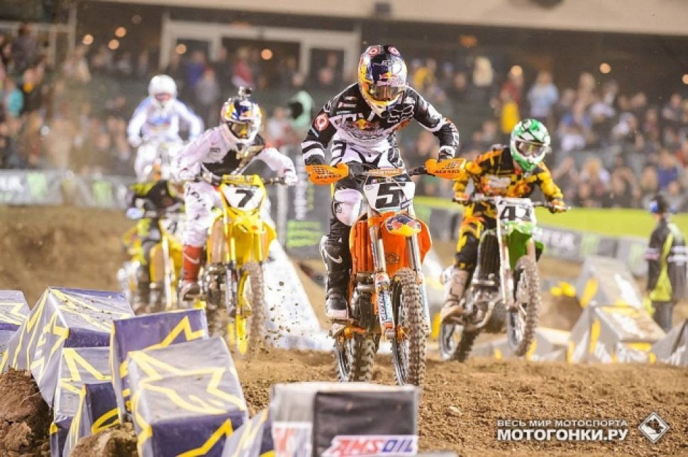 ELI TOMAC ELI TOMAC