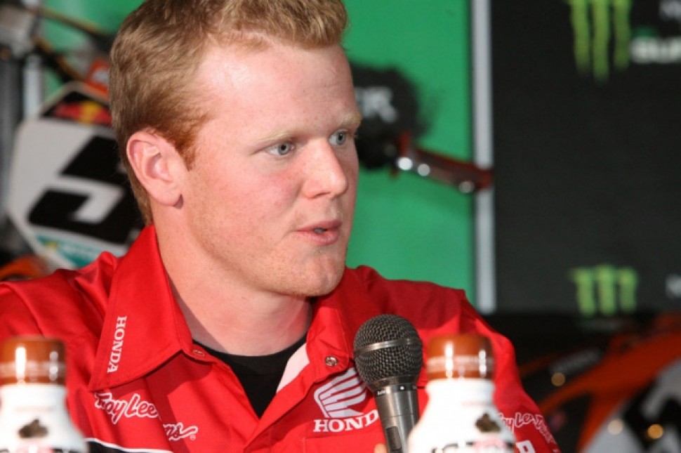 TREY CANARD TREY CANARD