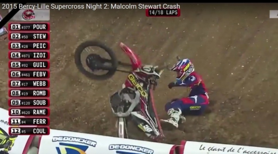 LILLE SUPERCROSS LILLE SUPERCROSS