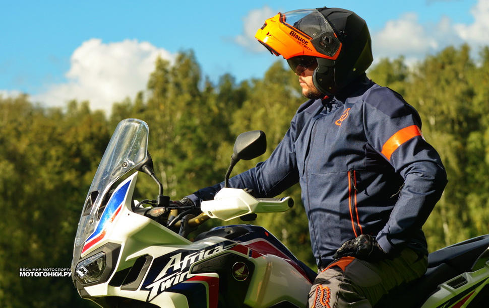 OFF-ROAD OFF-ROAD