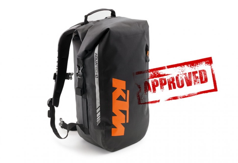 KTM ALL ELEMENTS PACK KTM ALL ELEMENTS PACK