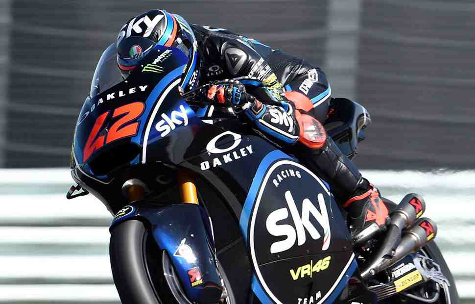 Багная выигрывает DutchTT и укрепляет позицию в чемпионате Moto2