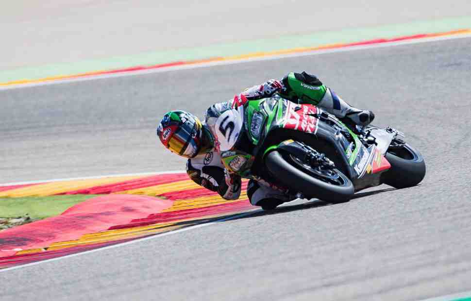 Приключение SPB Racing Team в WorldSBK продолжается: Имола ждет!