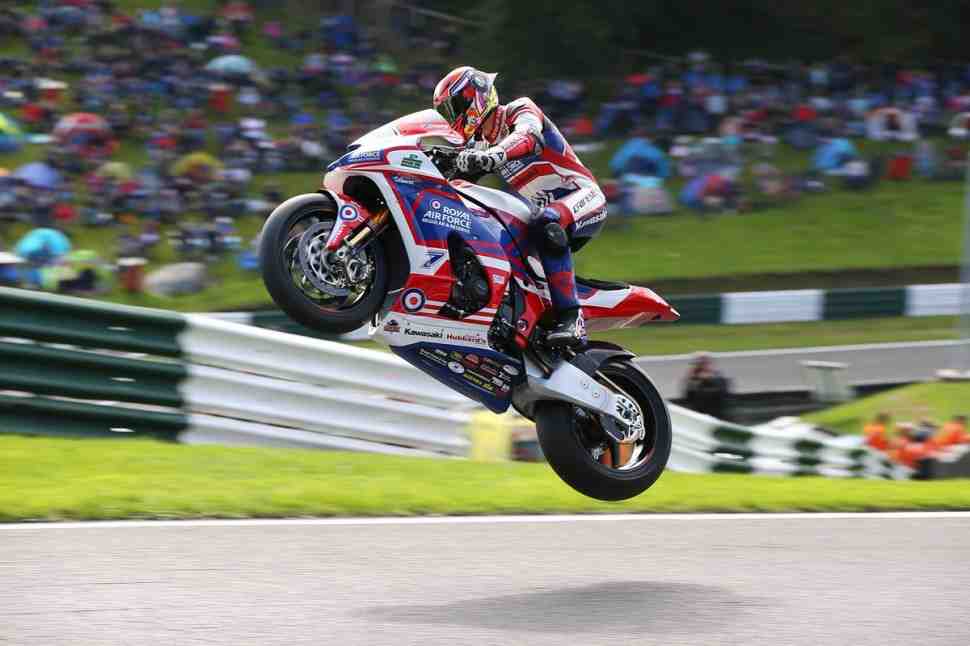 British Superbike 2020 стартует 7 августа: новый формат и календарь