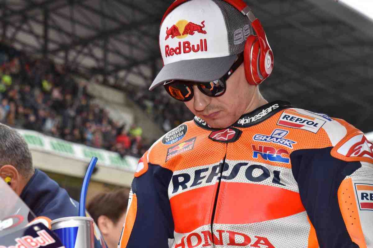 MotoGP: Все началось и закончилось в Ассене - TT Circuit стал последним камнем для Лоренцо