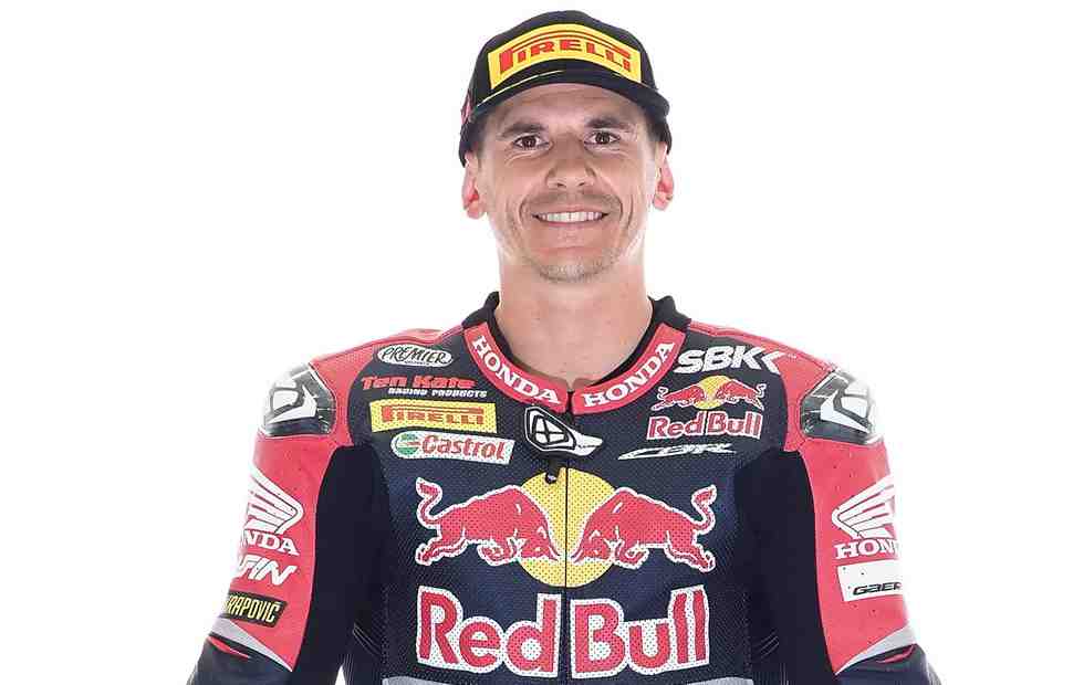 WSBK: Леон Камье передал полномочия пилоту на замену Джейсону О′Халлорану