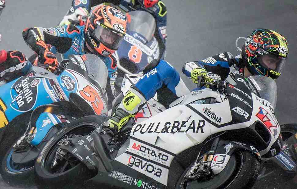 MotoGP: Avintia Ducati определилась с составом на 2019 год?