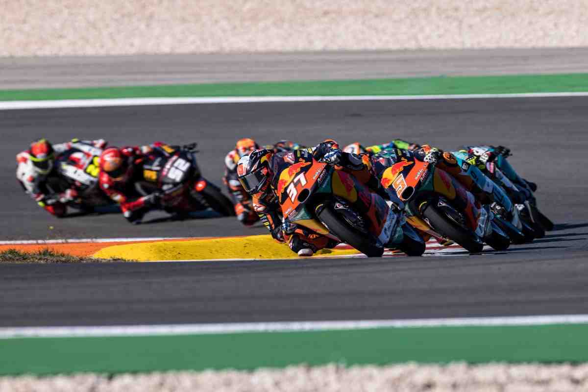 Итоги чемпионата мира по Мото Гран-При 2021 года: спор KTM и Honda в Moto3 продолжается