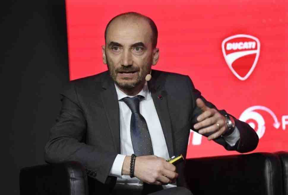 e-Ducati, может, уже на EICMA-2019?