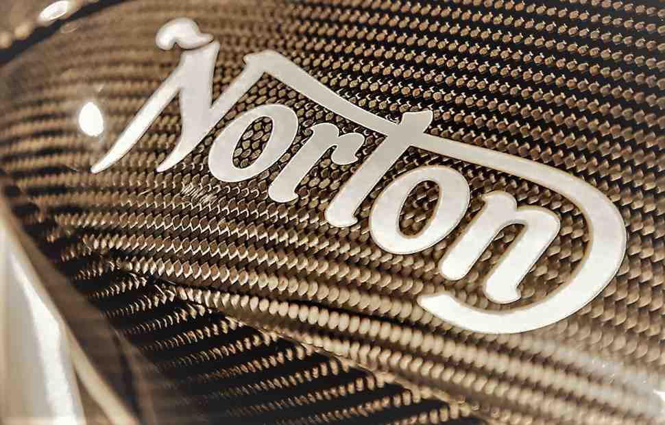 Индия наступает: TVS хочет купить Norton Motorcycles