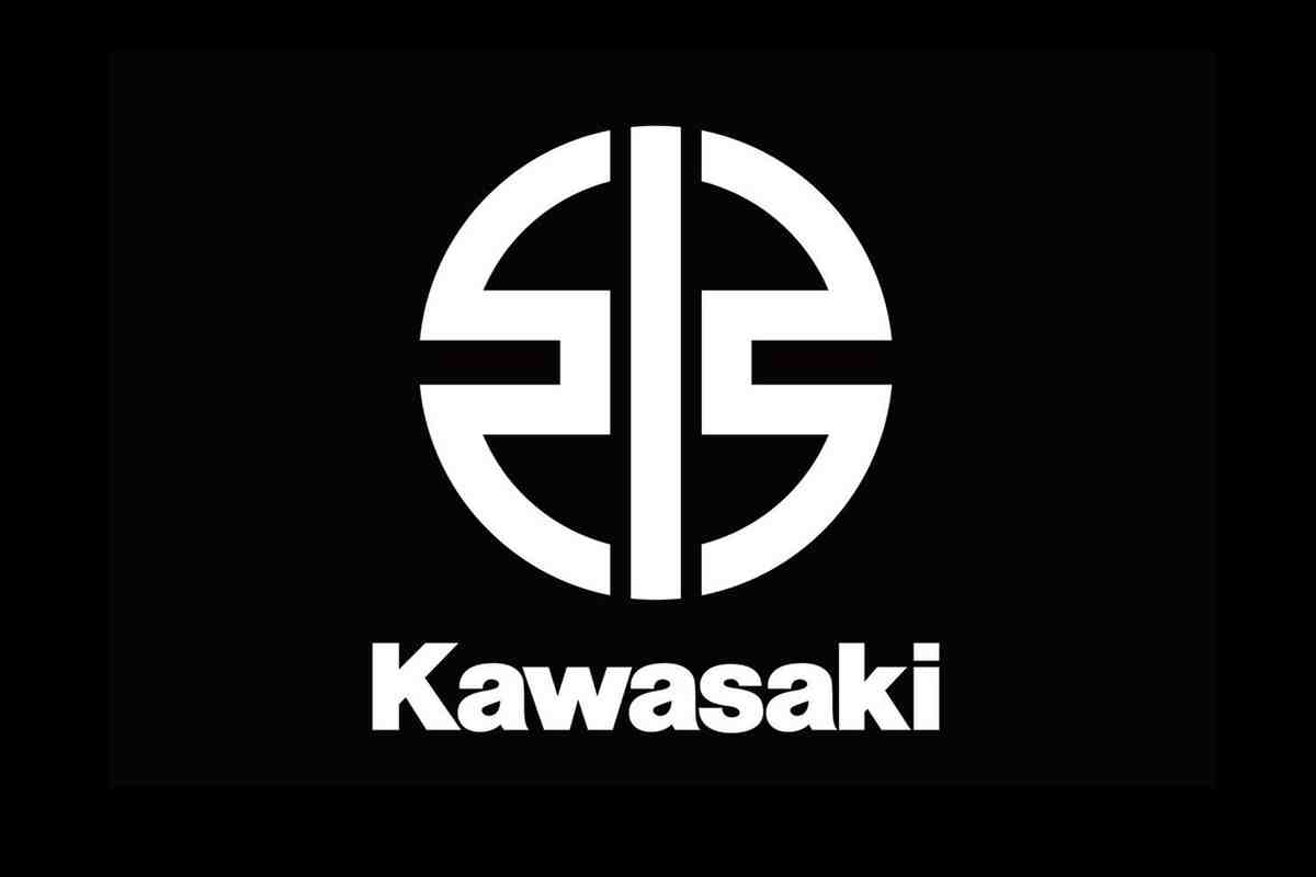 Под знаком Реки: Kawasaki сменила логотип и принципы работы к своему 125-летию