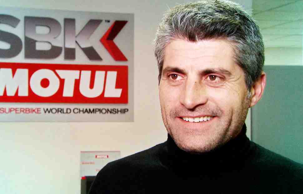 FIM не будет ограничивать Ducati в WorldSBK